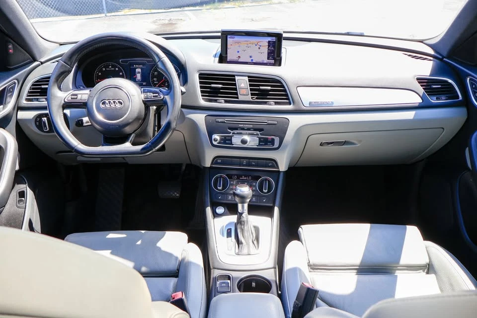 2018 Audi 8U Q3 - Image 12 of 20