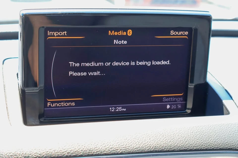 2018 Audi 8U Q3 - Image 8 of 20