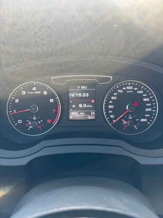 2018 Audi 8U Q3 - Image 13 of 17