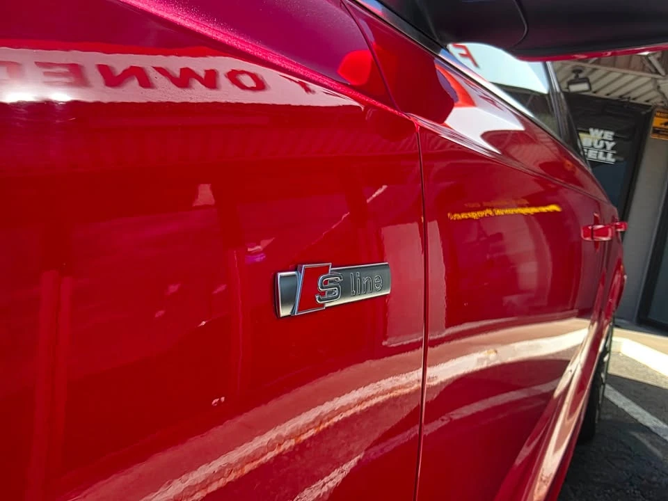 2018 Audi 8U Q3 - Image 11 of 20