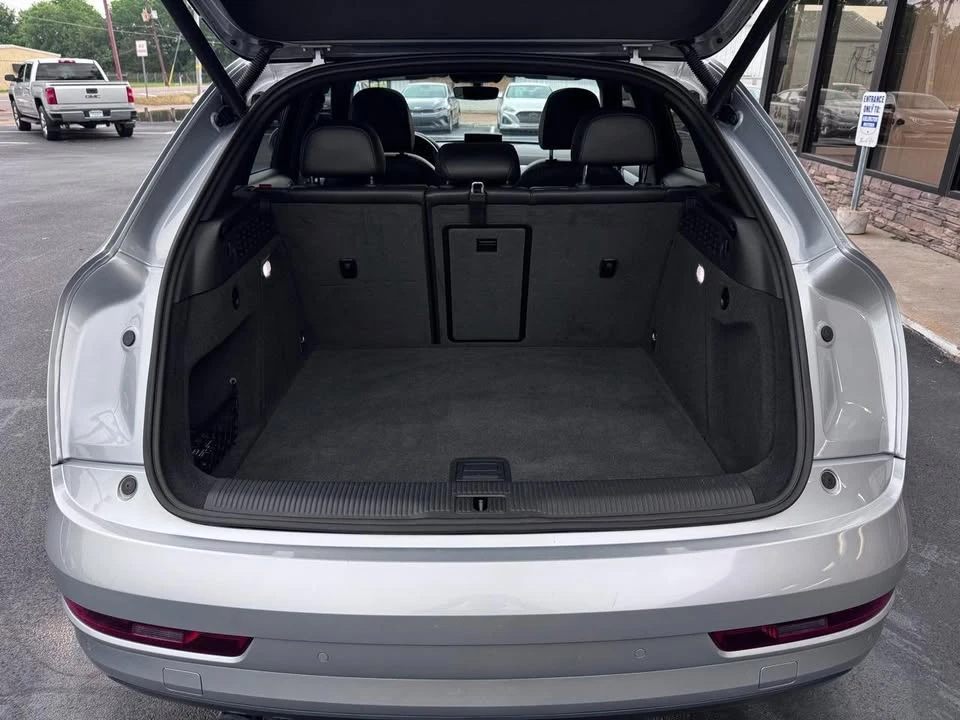 2018 Audi 8U Q3 - Image 5 of 20