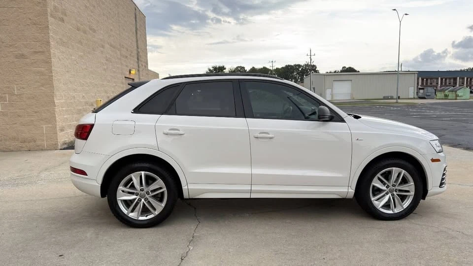 2018 Audi 8U Q3 - Image 6 of 20