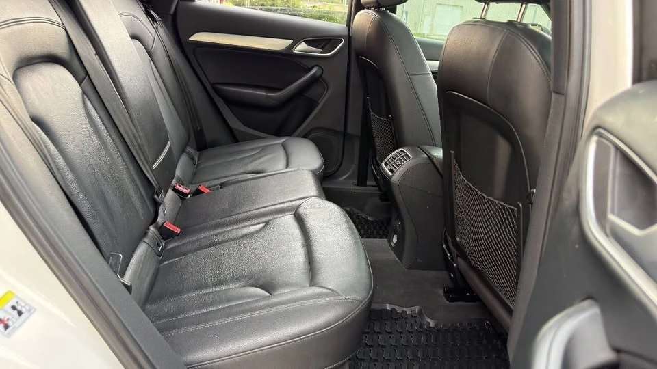 2018 Audi 8U Q3 - Image 14 of 20