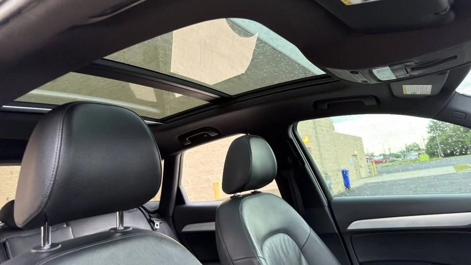 2018 Audi 8U Q3 - Image 19 of 20