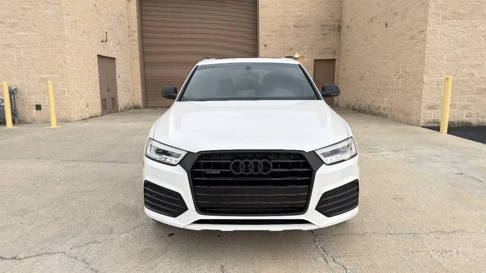 2018 Audi 8U Q3 - Image 3 of 20