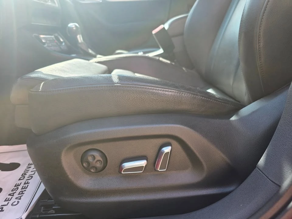 2018 Audi 8U Q3 - Image 16 of 20