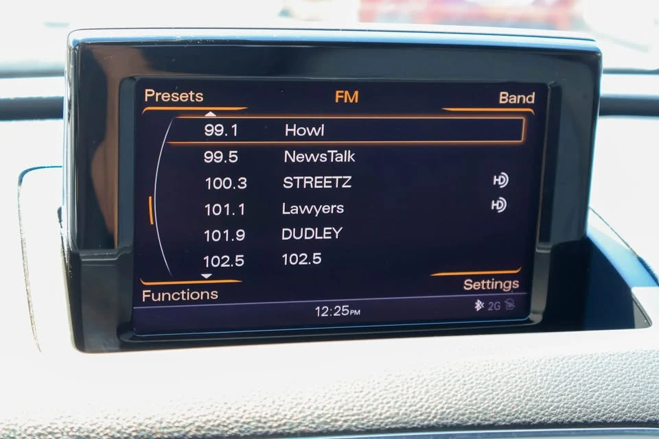 2018 Audi 8U Q3 - Image 6 of 20