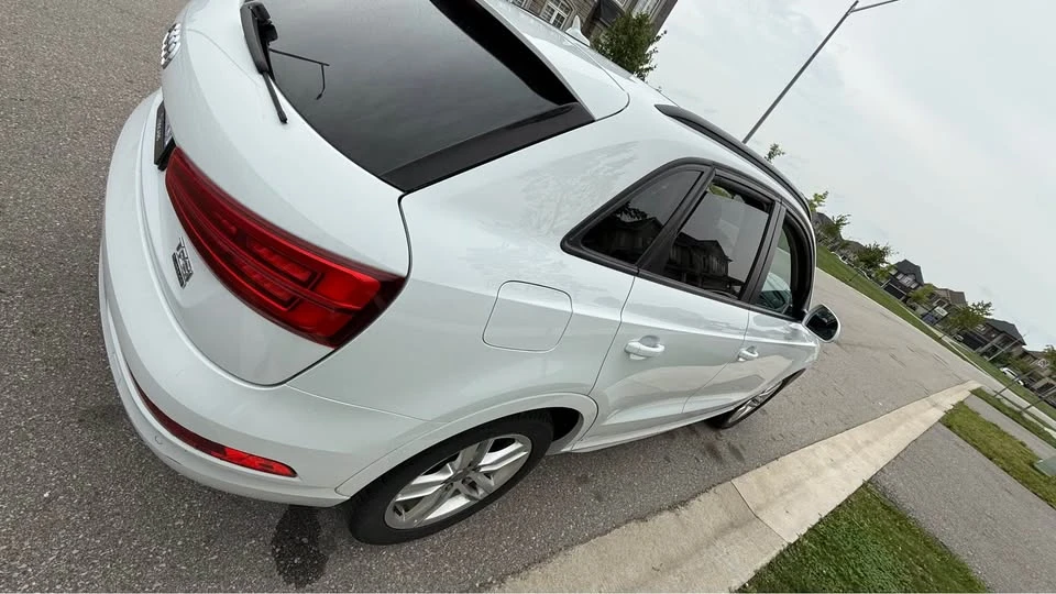 2018 Audi 8U Q3 - Image 8 of 17
