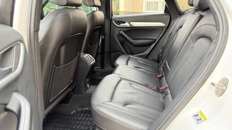2018 Audi 8U Q3 - Image 12 of 20