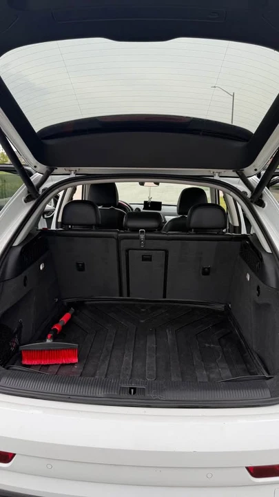 2018 Audi 8U Q3 - Image 17 of 17