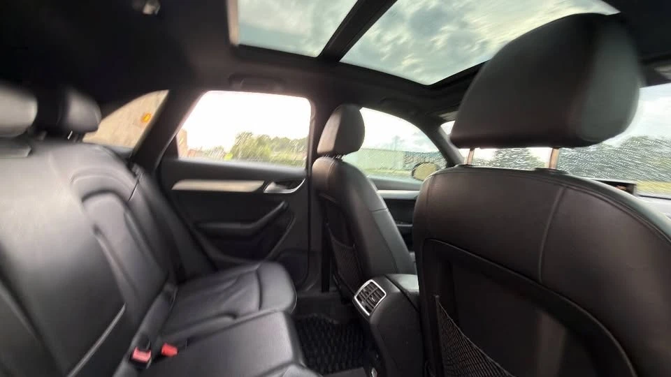 2018 Audi 8U Q3 - Image 15 of 20