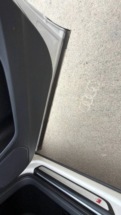 2018 Audi 8U Q3 - Image 16 of 20