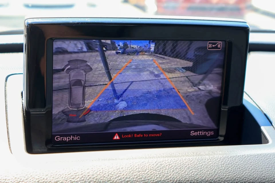 2018 Audi 8U Q3 - Image 4 of 20