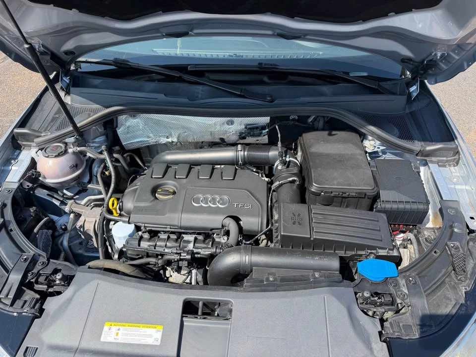 2018 Audi 8U Q3 - Image 13 of 13