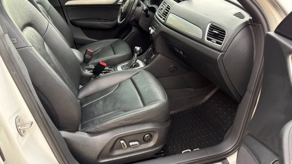 2018 Audi 8U Q3 - Image 17 of 20