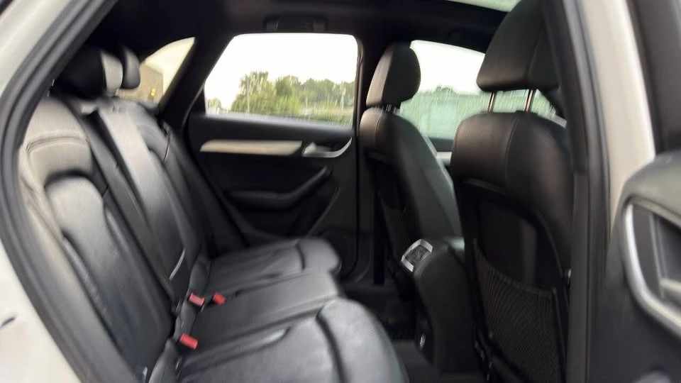 2018 Audi 8U Q3 - Image 13 of 20