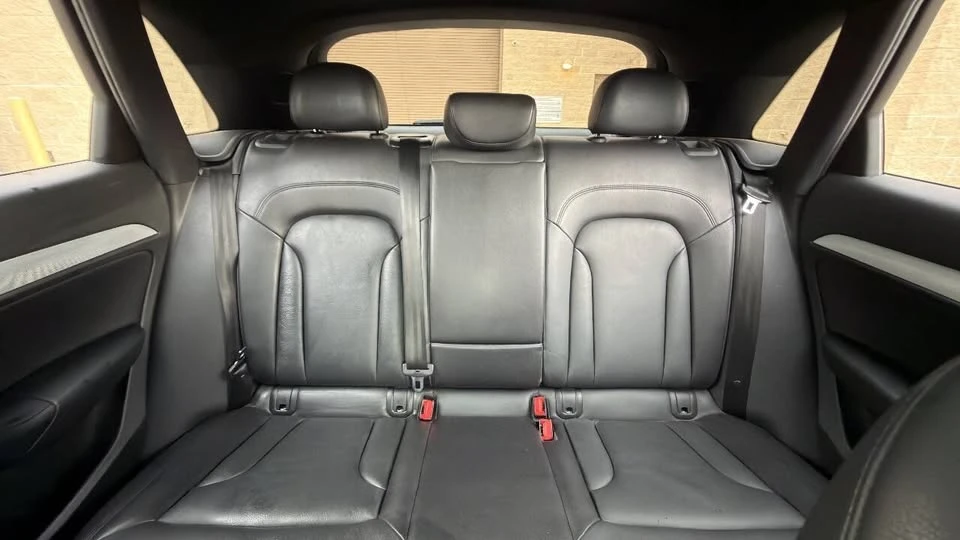 2018 Audi 8U Q3 - Image 20 of 20