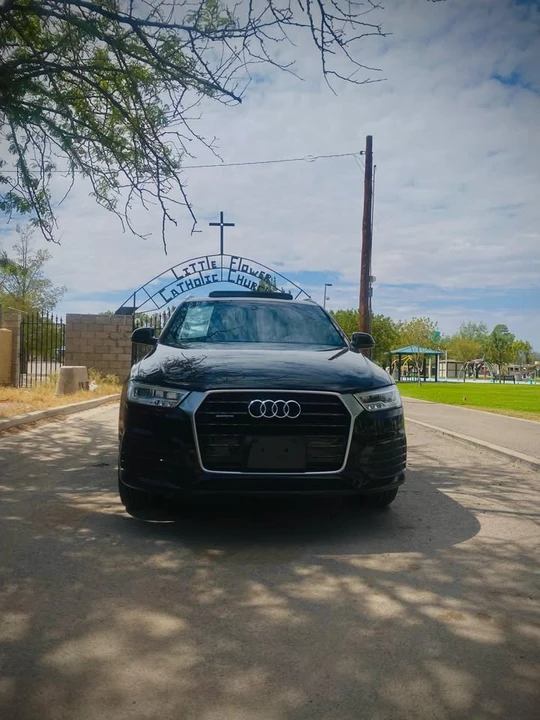2018 Audi 8U Q3 - Image 7 of 7