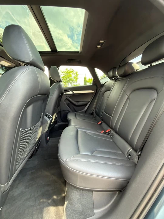 2018 Audi 8U Q3 - Image 15 of 17