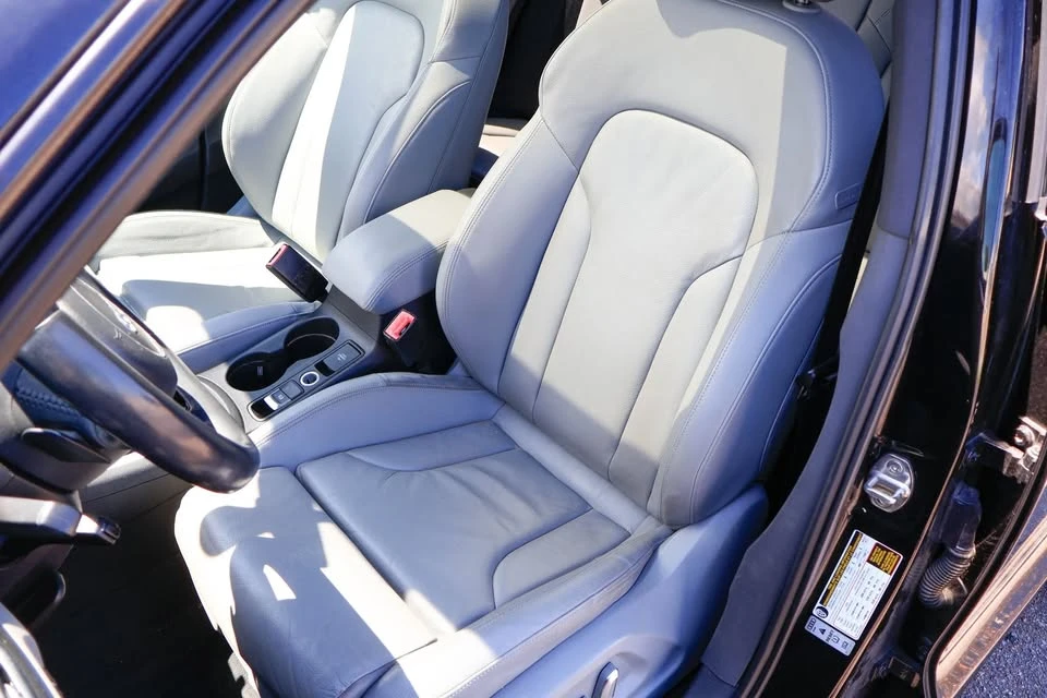 2018 Audi 8U Q3 - Image 19 of 20