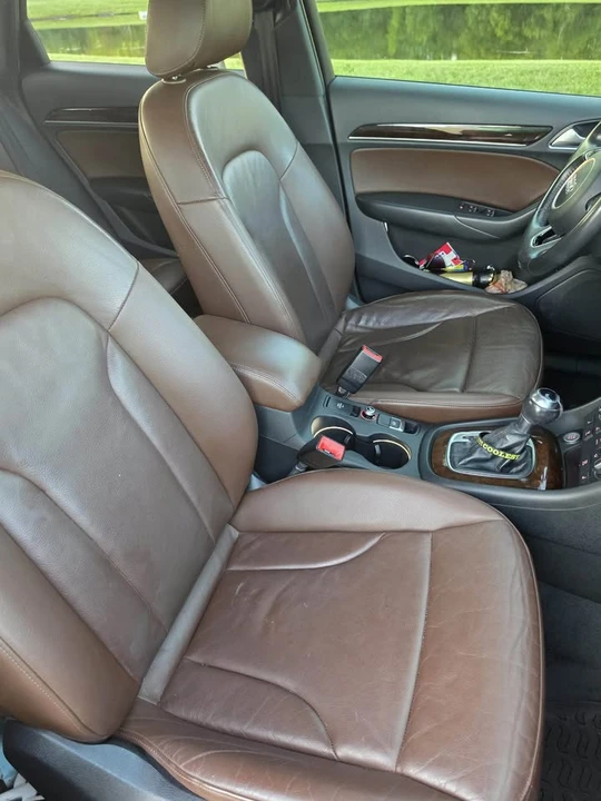 2018 Audi 8U Q3 - Image 7 of 9