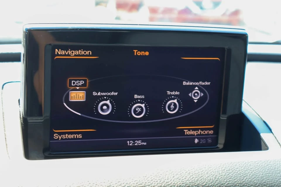 2018 Audi 8U Q3 - Image 5 of 20