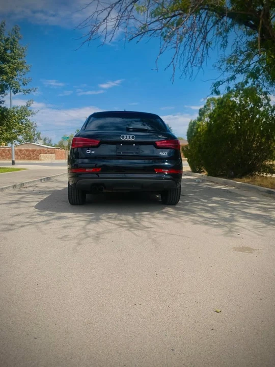2018 Audi 8U Q3 - Image 5 of 7