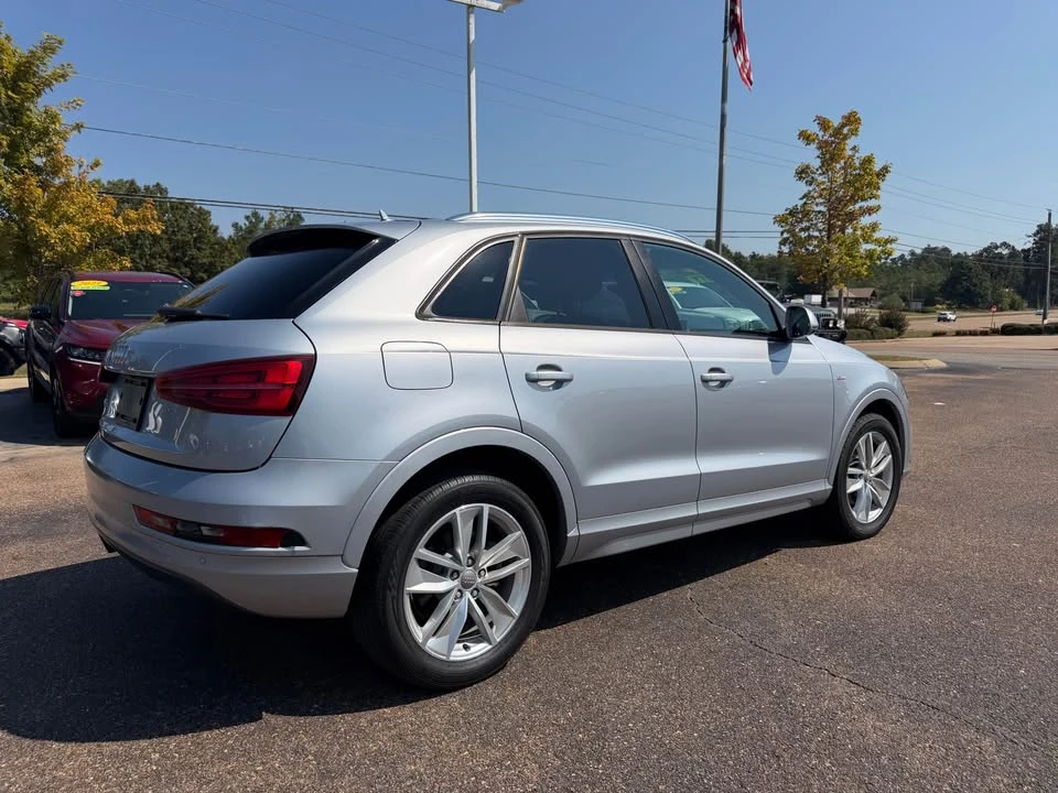 2018 Audi 8U Q3 - Image 5 of 13