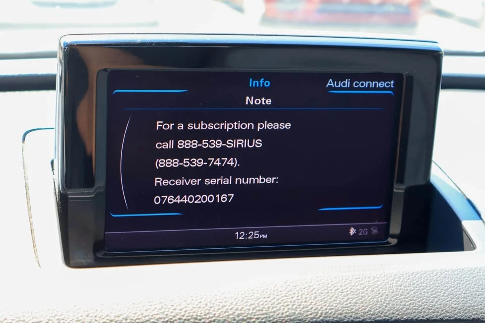 2018 Audi 8U Q3 - Image 11 of 20
