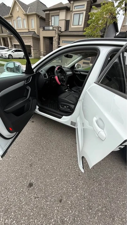 2018 Audi 8U Q3 - Image 7 of 17