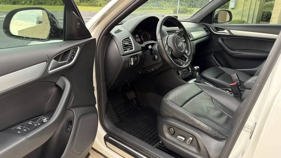 2018 Audi 8U Q3 - Image 11 of 20