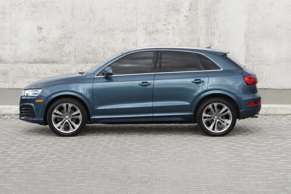 2018 Audi 8U Q3 - Image 3 of 10