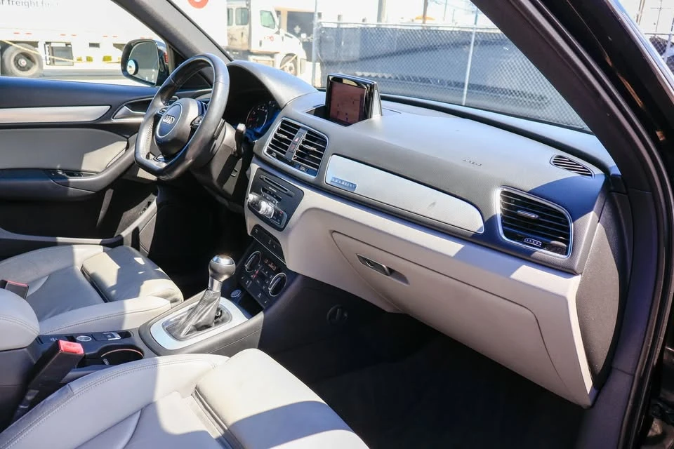2018 Audi 8U Q3 - Image 14 of 20