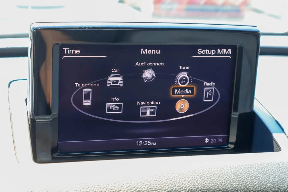 2018 Audi 8U Q3 - Image 10 of 20