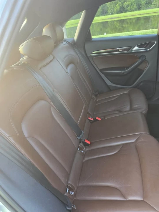 2018 Audi 8U Q3 - Image 6 of 9