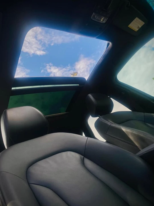 2018 Audi 8U Q3 - Image 2 of 7