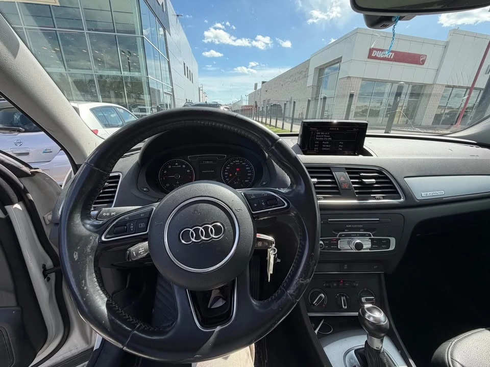 2018 Audi 8U Q3 - Image 9 of 11