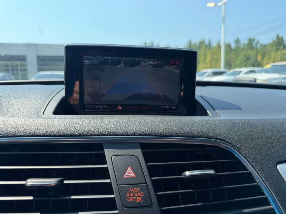 2018 Audi 8U Q3 - Image 10 of 13
