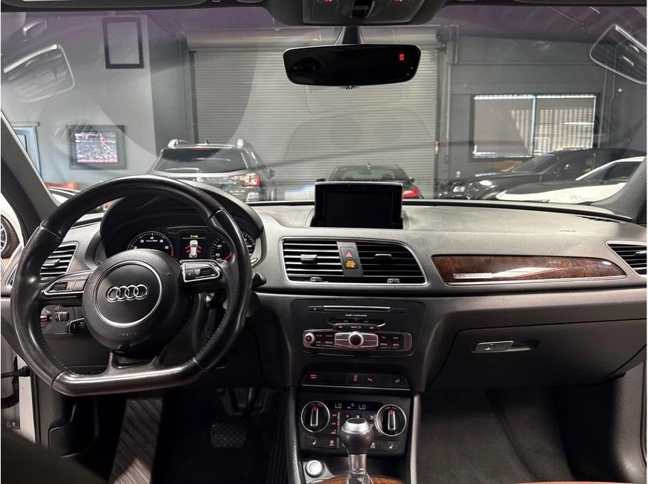 2018 Audi 8U Q3 - Image 5 of 20