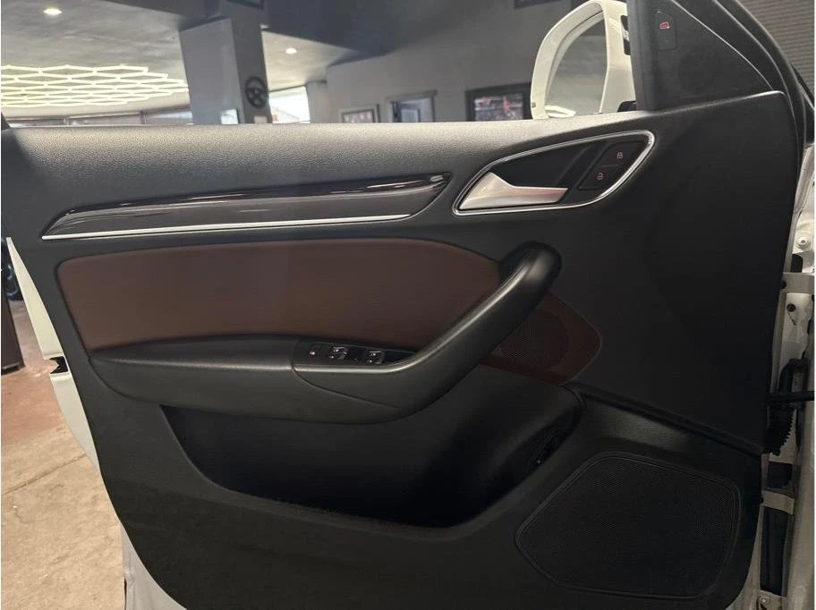 2018 Audi 8U Q3 - Image 12 of 20