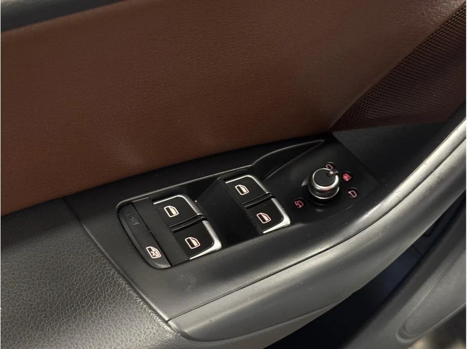 2018 Audi 8U Q3 - Image 13 of 20