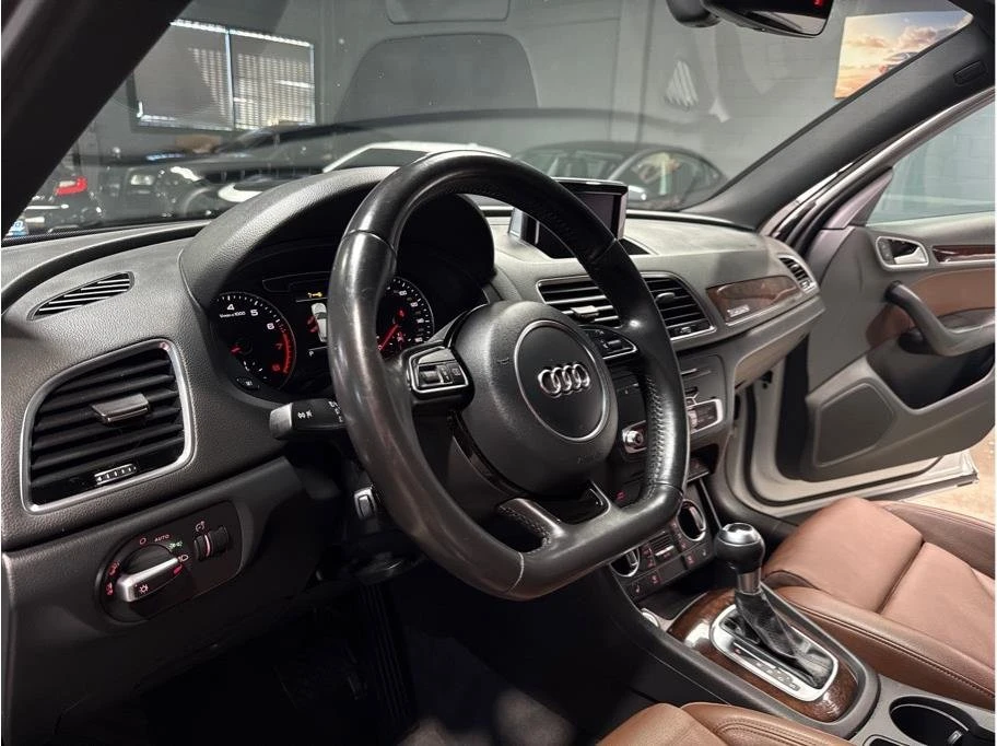 2018 Audi 8U Q3 - Image 8 of 20