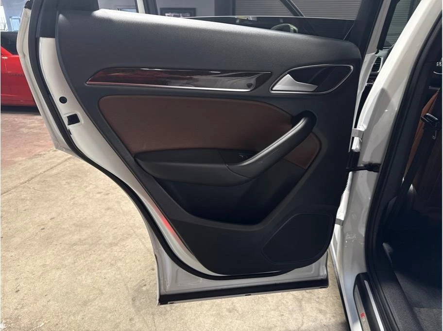 2018 Audi 8U Q3 - Image 17 of 20