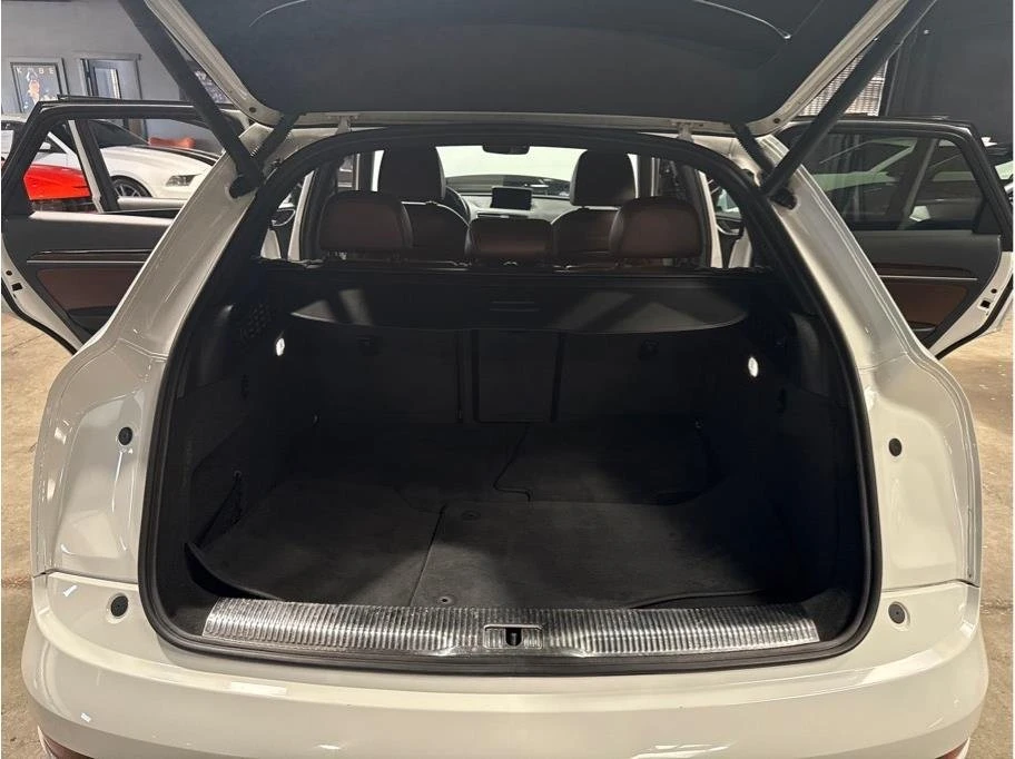 2018 Audi 8U Q3 - Image 18 of 20