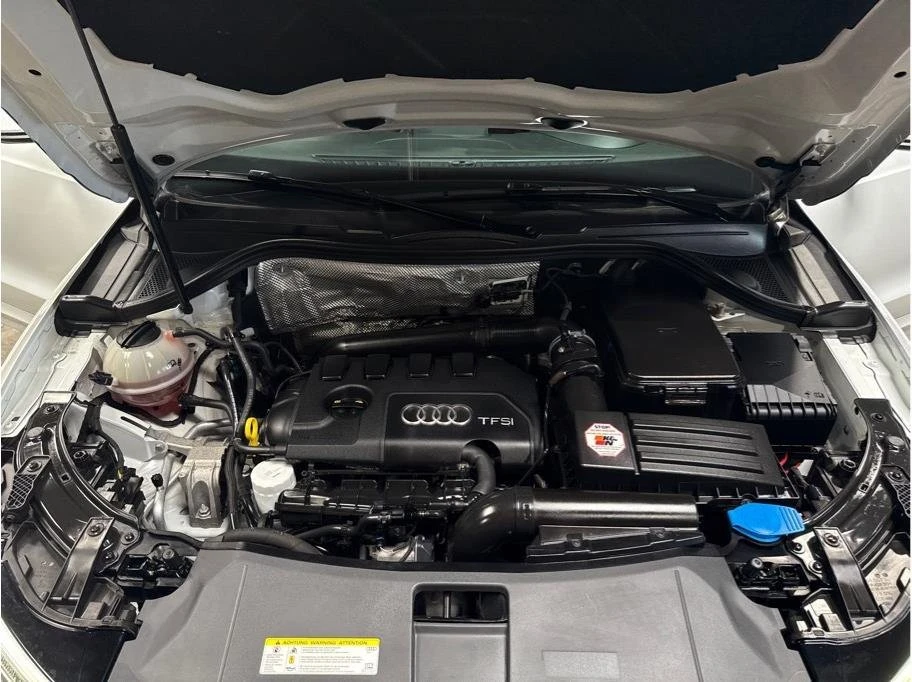 2018 Audi 8U Q3 - Image 19 of 20