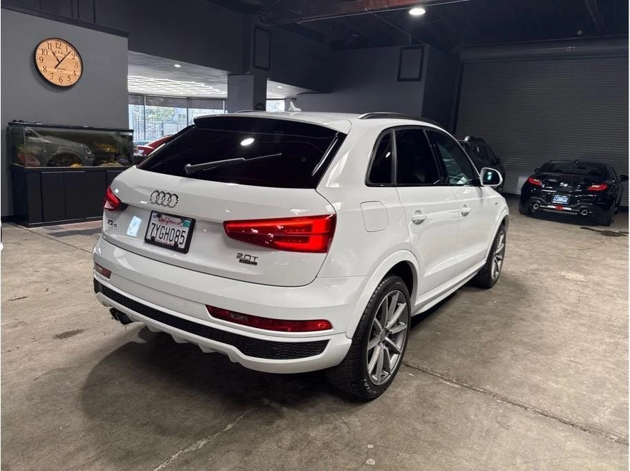 2018 Audi 8U Q3 - Image 3 of 20
