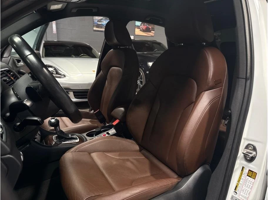 2018 Audi 8U Q3 - Image 9 of 20