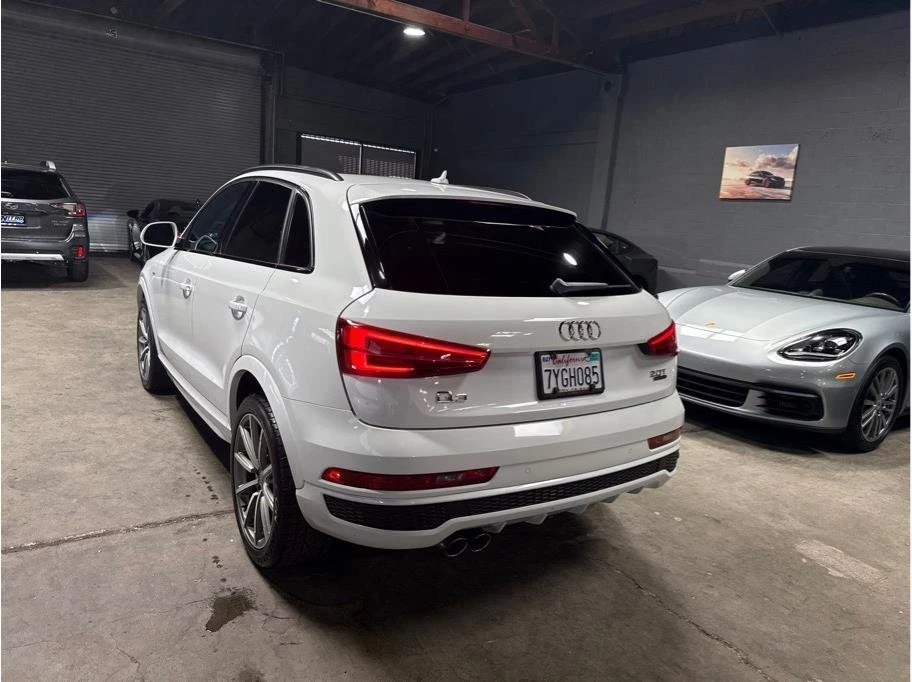 2018 Audi 8U Q3 - Image 4 of 20
