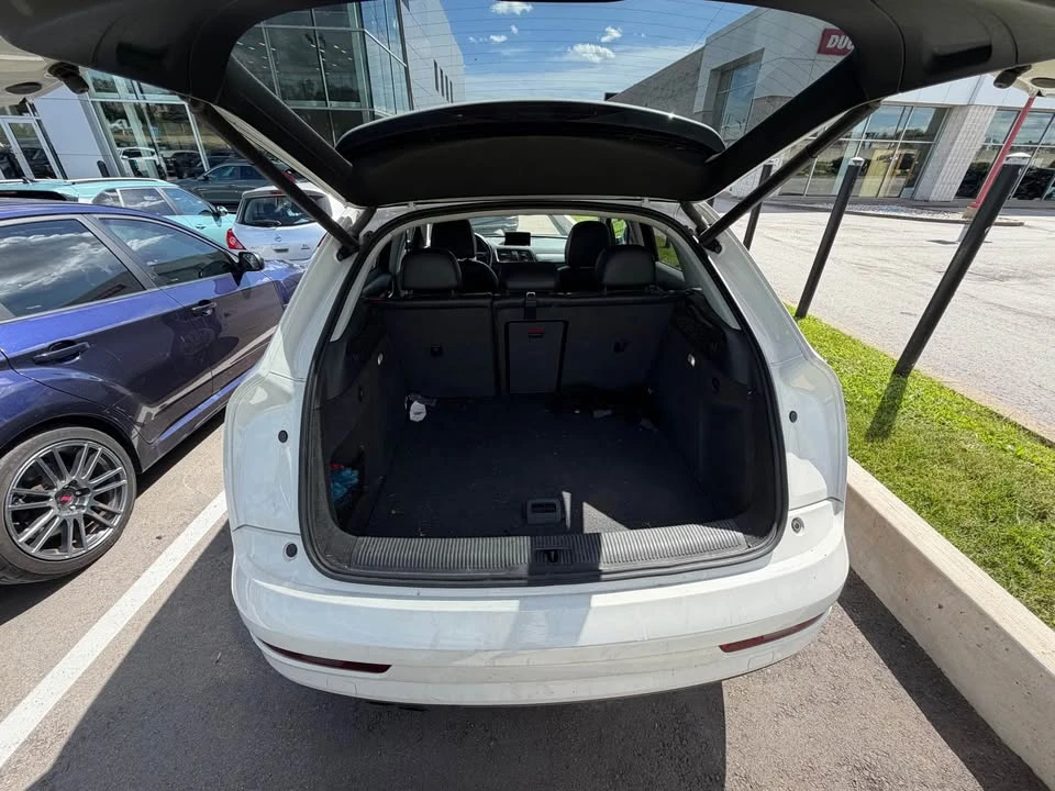 2018 Audi 8U Q3 - Image 5 of 11