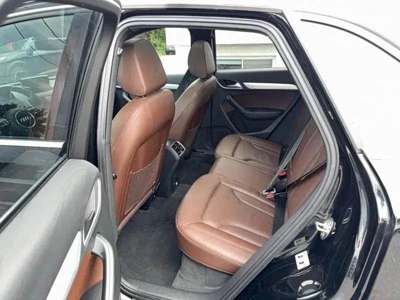 2018 Audi 8U Q3 - Image 6 of 9
